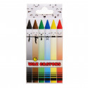 Cere colorate