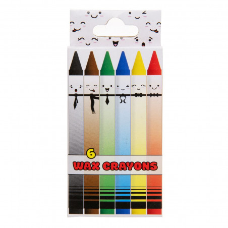 Cere colorate