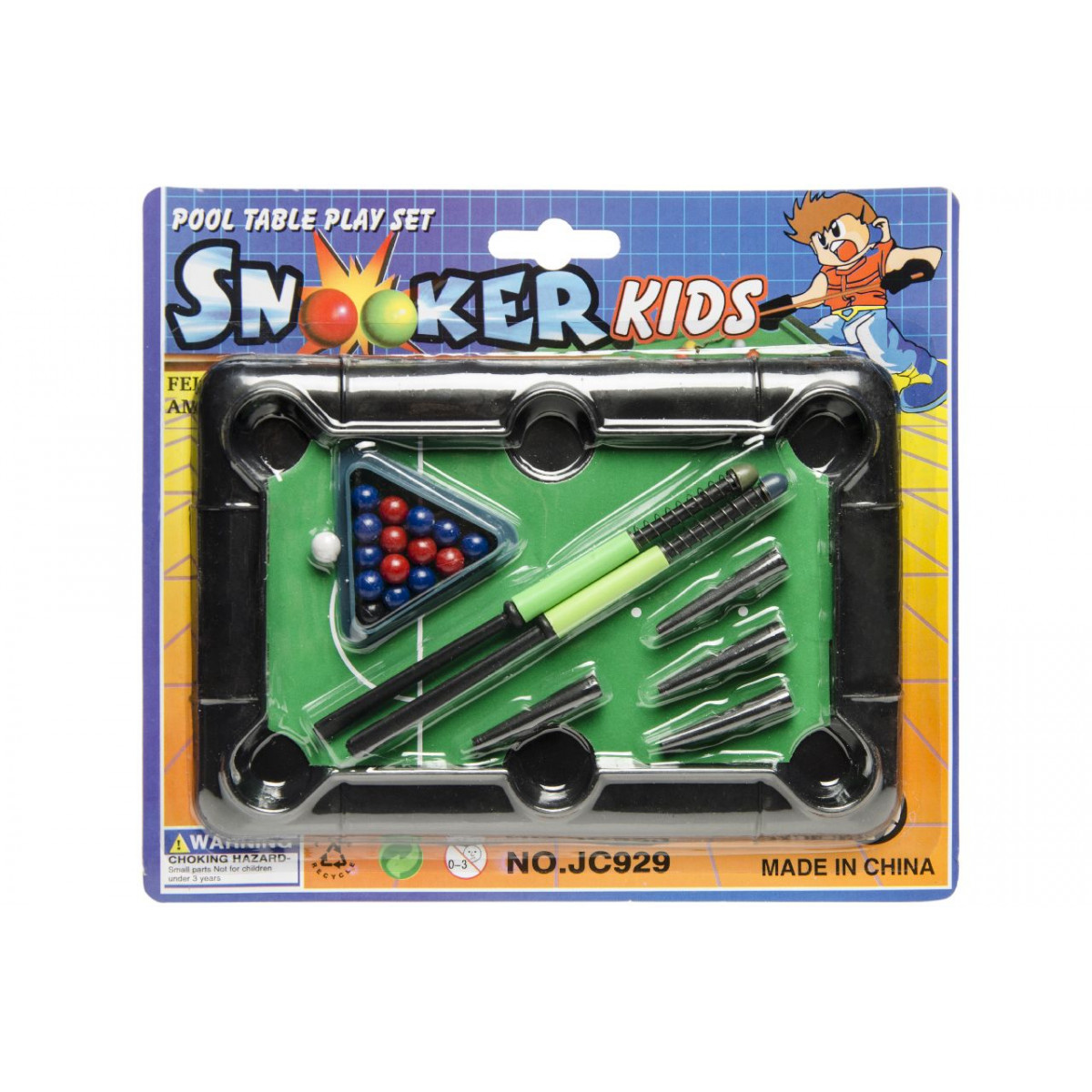 Mini biliardo