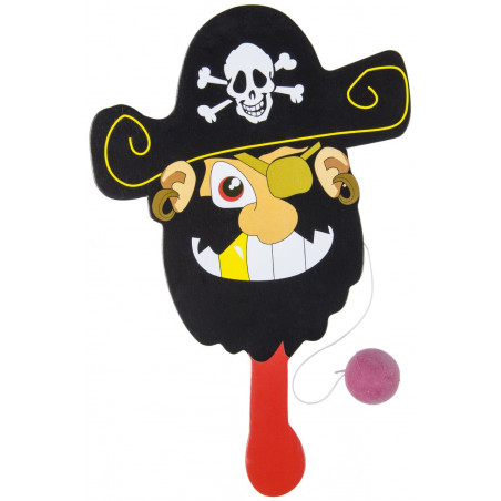 Patrulla canina pacco di regali pirati
