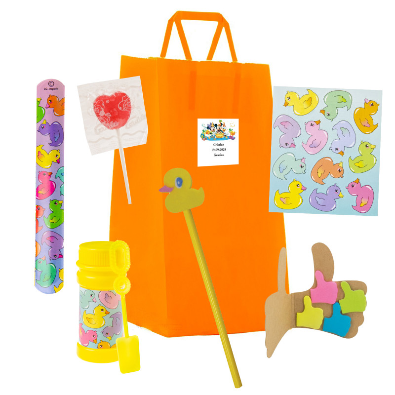 Regalo per bambini Disney per feste a tema