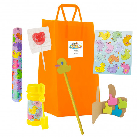 Regalo per bambini Disney per feste a tema