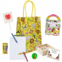 Toy Story borsa con regali e caramelle per festa a tema