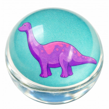 Bluey e Bingo borsa per regali infantili di dinosauri