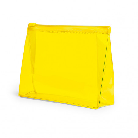 Necessaire per bambini a tema Pokemon con accessori