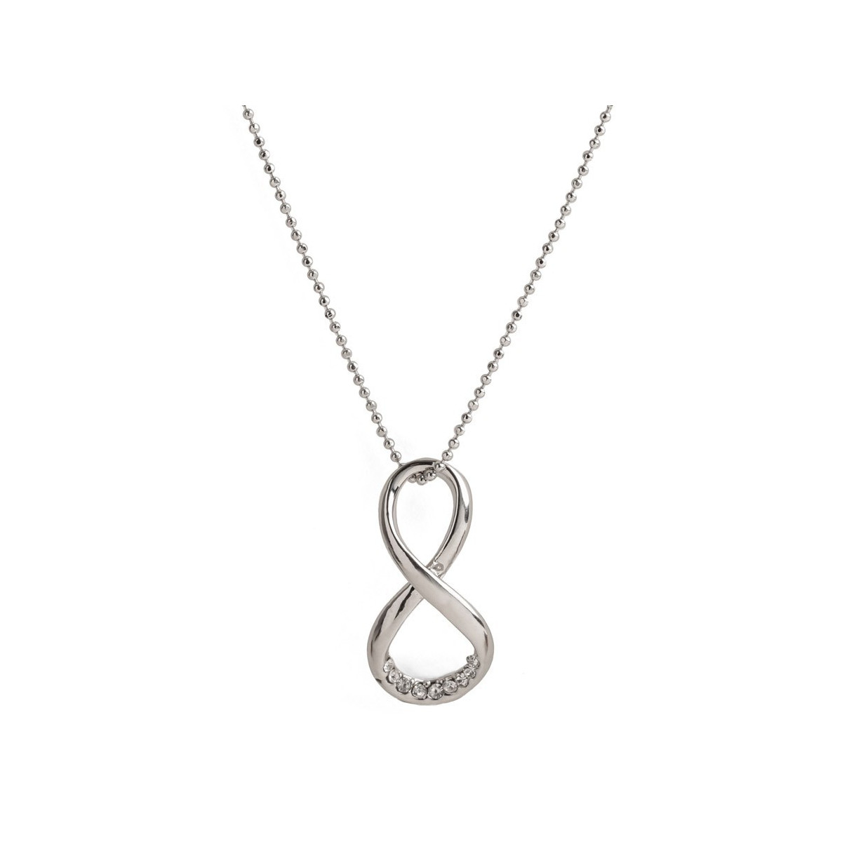 Collana infinito