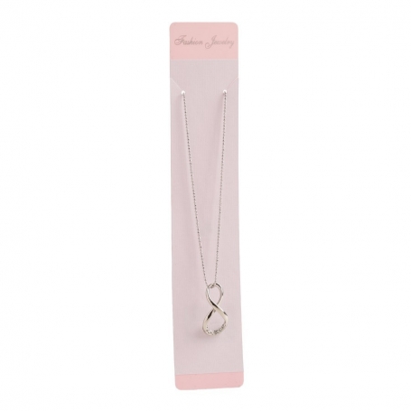 Collana infinito