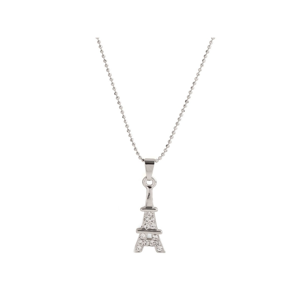 Ciondolo torre eiffel