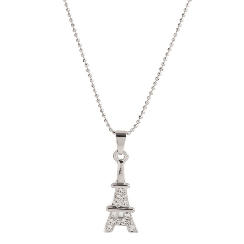 Ciondolo torre eiffel