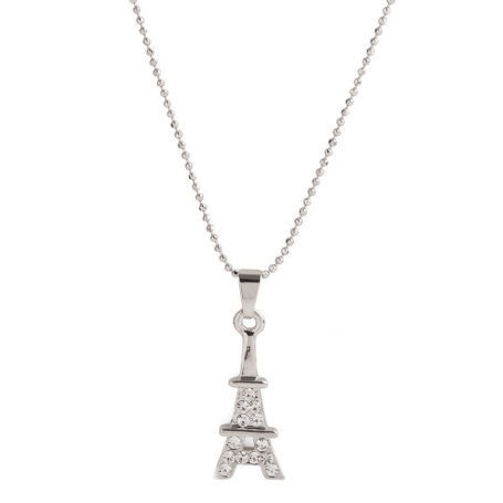 Ciondolo torre eiffel