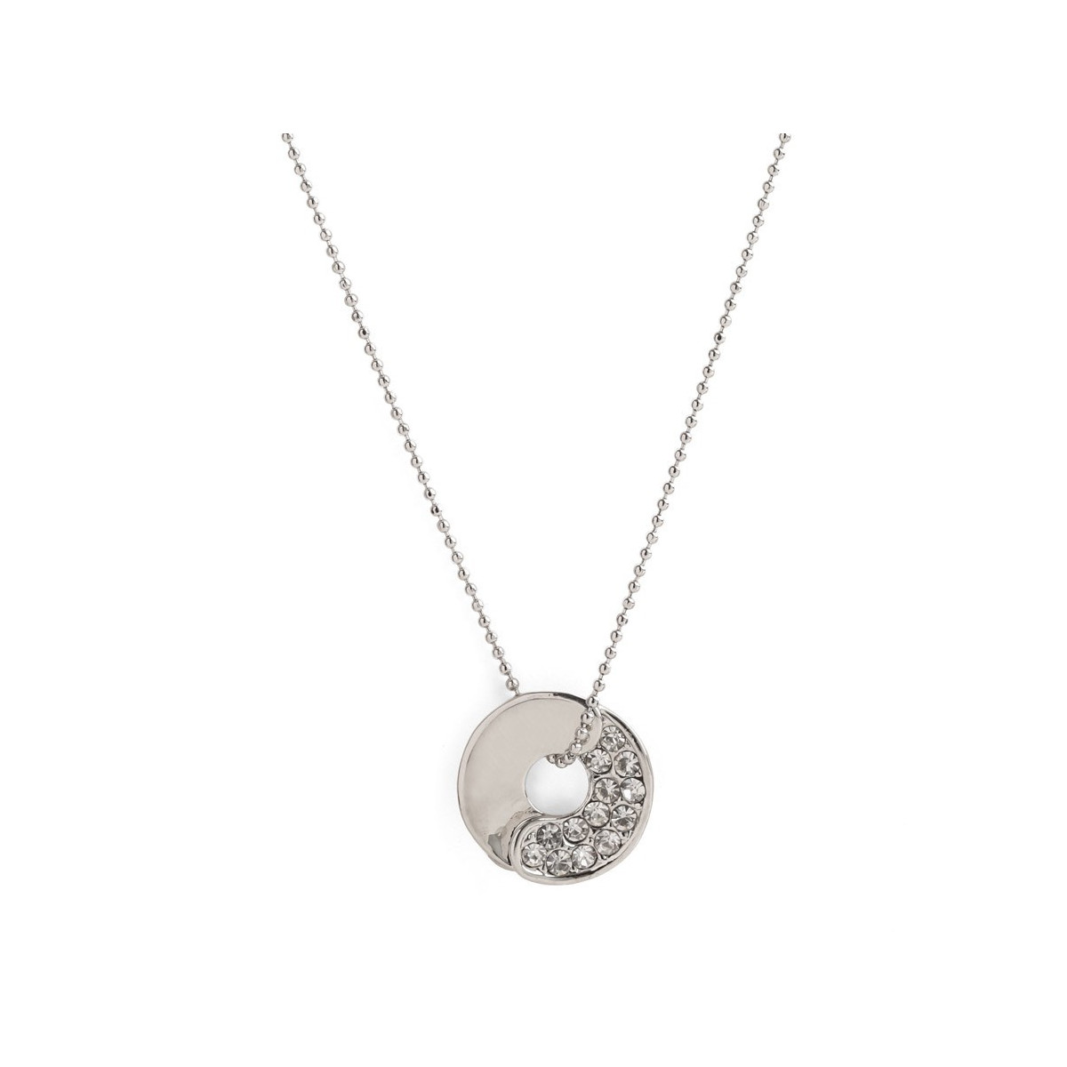 Girocollo in argento