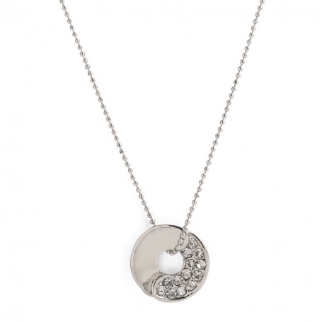 Girocollo in argento