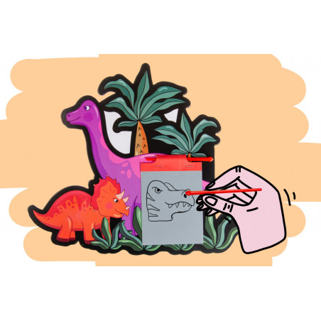 Vaiana Moana pacco regalo per bambini a tema