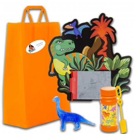 Vaiana Moana pacco regalo per bambini a tema