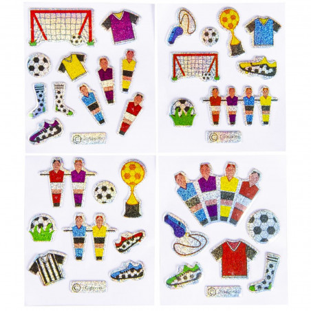 Toy Story, pacchetto di calcio per bambini