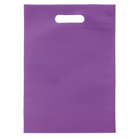 Vaiana Moana borsa viola personalizzabile con dettagli creativi