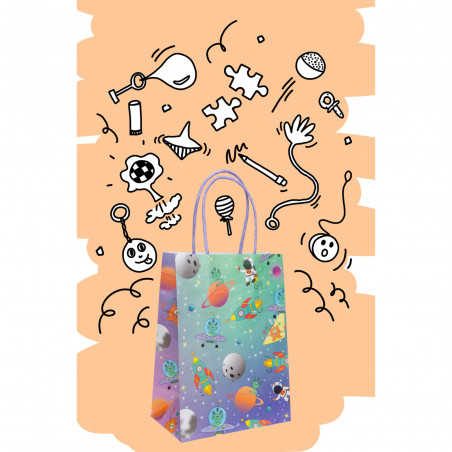 Pocoyo puzzle e pasta modellabile personalizzati