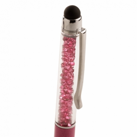 Penna a sfera con schermo touch