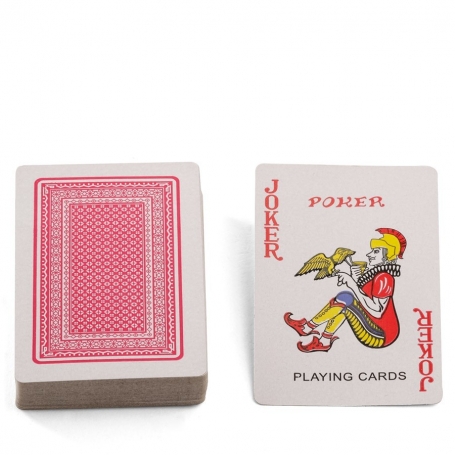 Mazze da poker