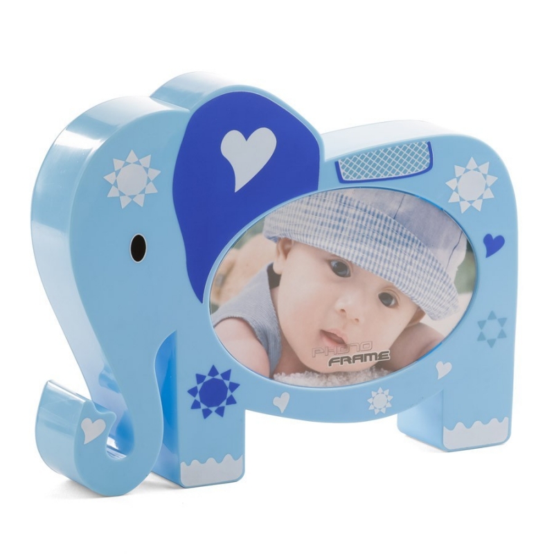 Elephant Photo Frames