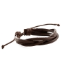 Braccialetti intrecciati da uomo