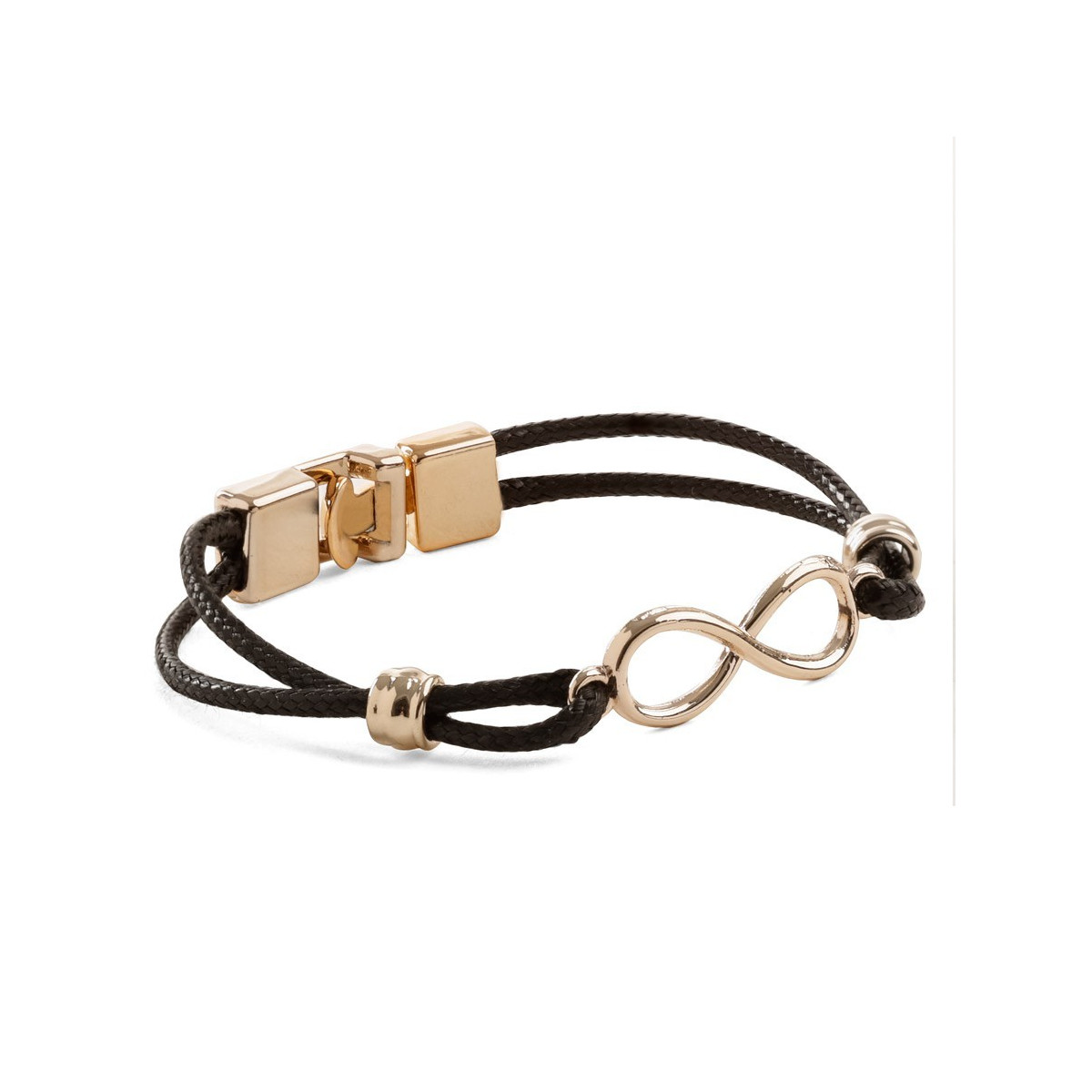 Bracciale da donna con simbolo infinito Eleganza e significato in un solo accessorio