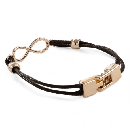 Bracciale da donna con simbolo infinito Eleganza e significato in un solo accessorio