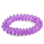 Braccialetti a spirale colorati per bambini Divertenti, comodi e resistenti