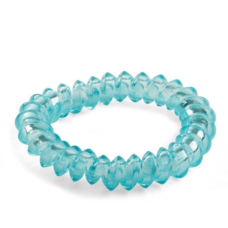 Braccialetti a spirale colorati per bambini Divertenti, comodi e resistenti