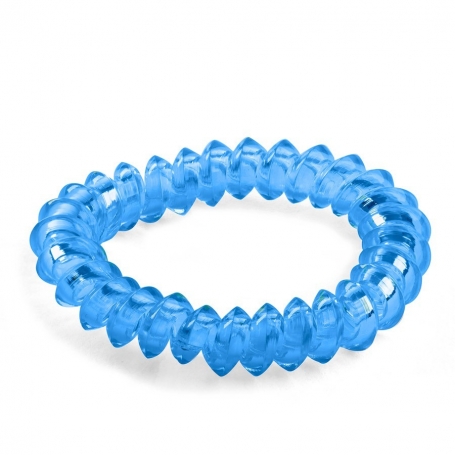 Braccialetti a spirale colorati per bambini Divertenti, comodi e resistenti