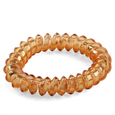 Braccialetti a spirale colorati per bambini Divertenti, comodi e resistenti