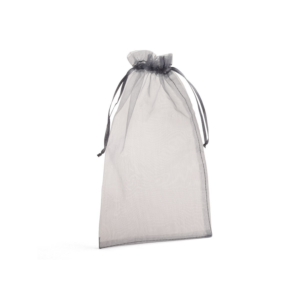 Borsa in organza per bottiglia