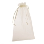 Sacchetti in organza per bottiglie di vino