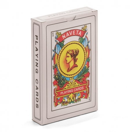 Carte da gioco spagnole