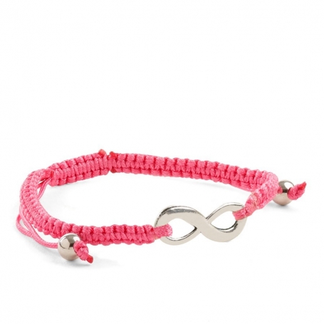 Regalo di bracciali infinity economici e originali