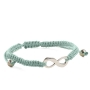 Regalo di bracciali infinity economici e originali