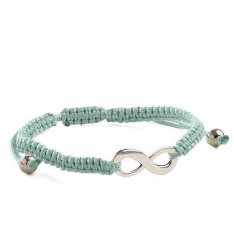 Regalo di bracciali infinity economici e originali