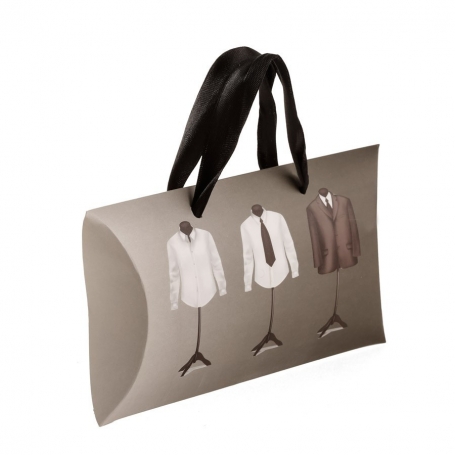Piccola scatola per camicie