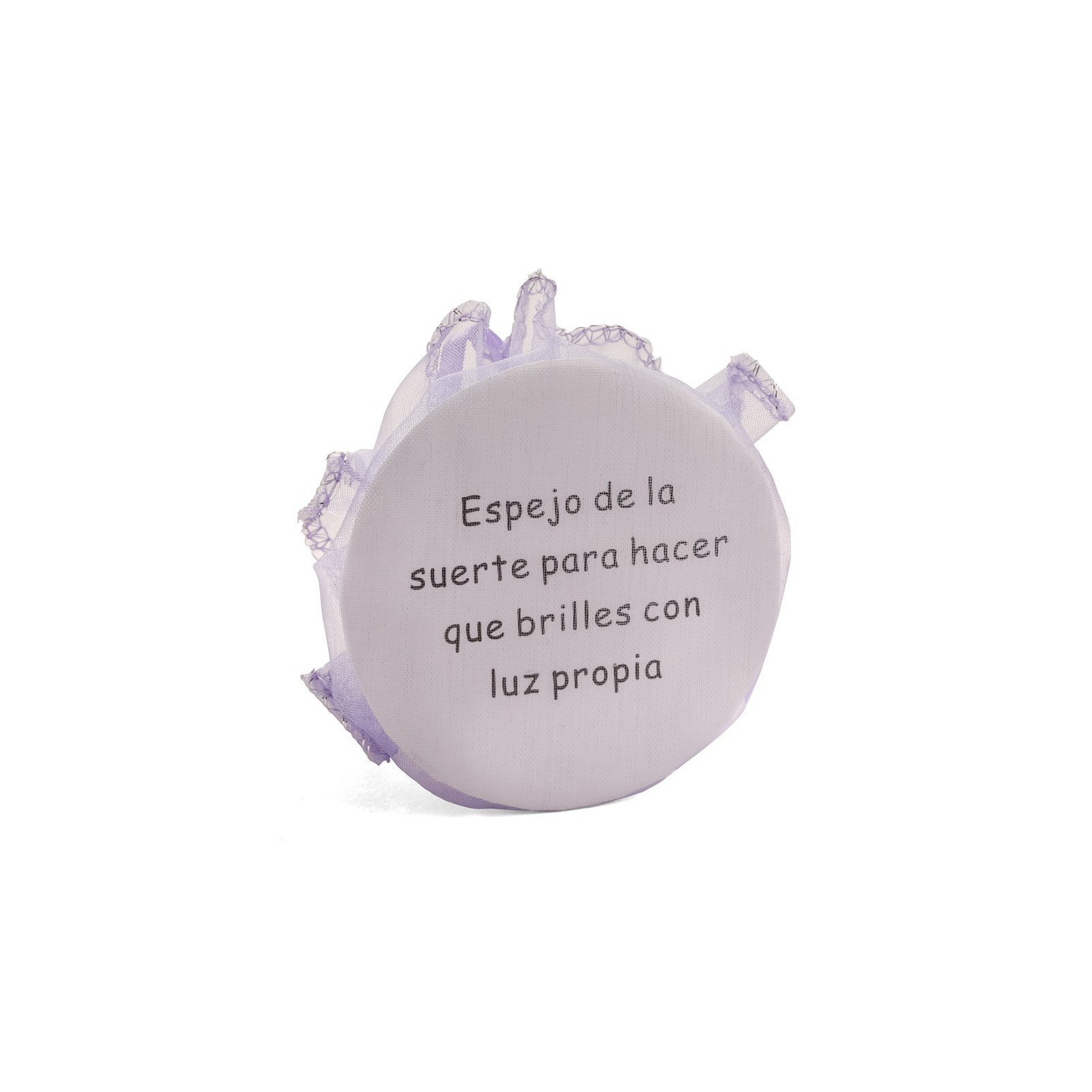 Specchio regalo