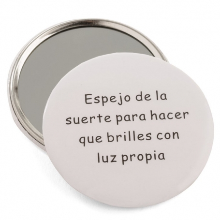 Specchio regalo