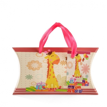 Scatola per bambini