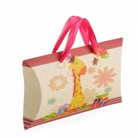 Scatola per bambini