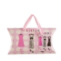 Scatole decorate fashion