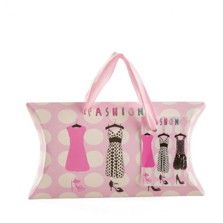 Scatole decorate fashion