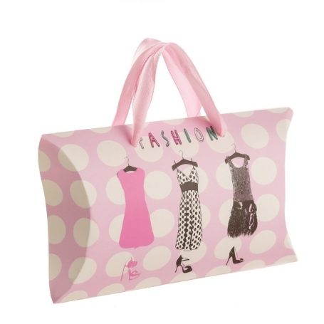 Scatole decorate fashion