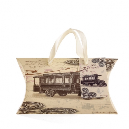 Cajitas vintage