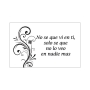 Scheda frase