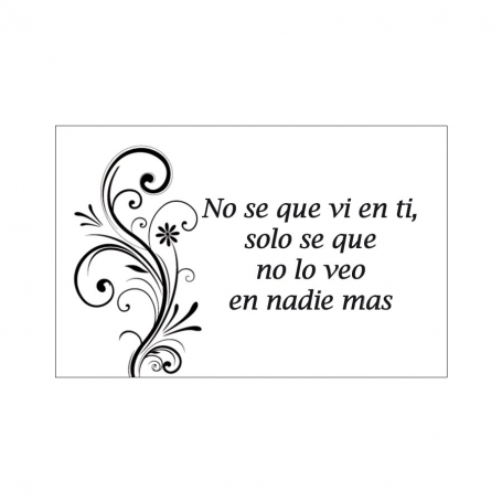 Scheda frase