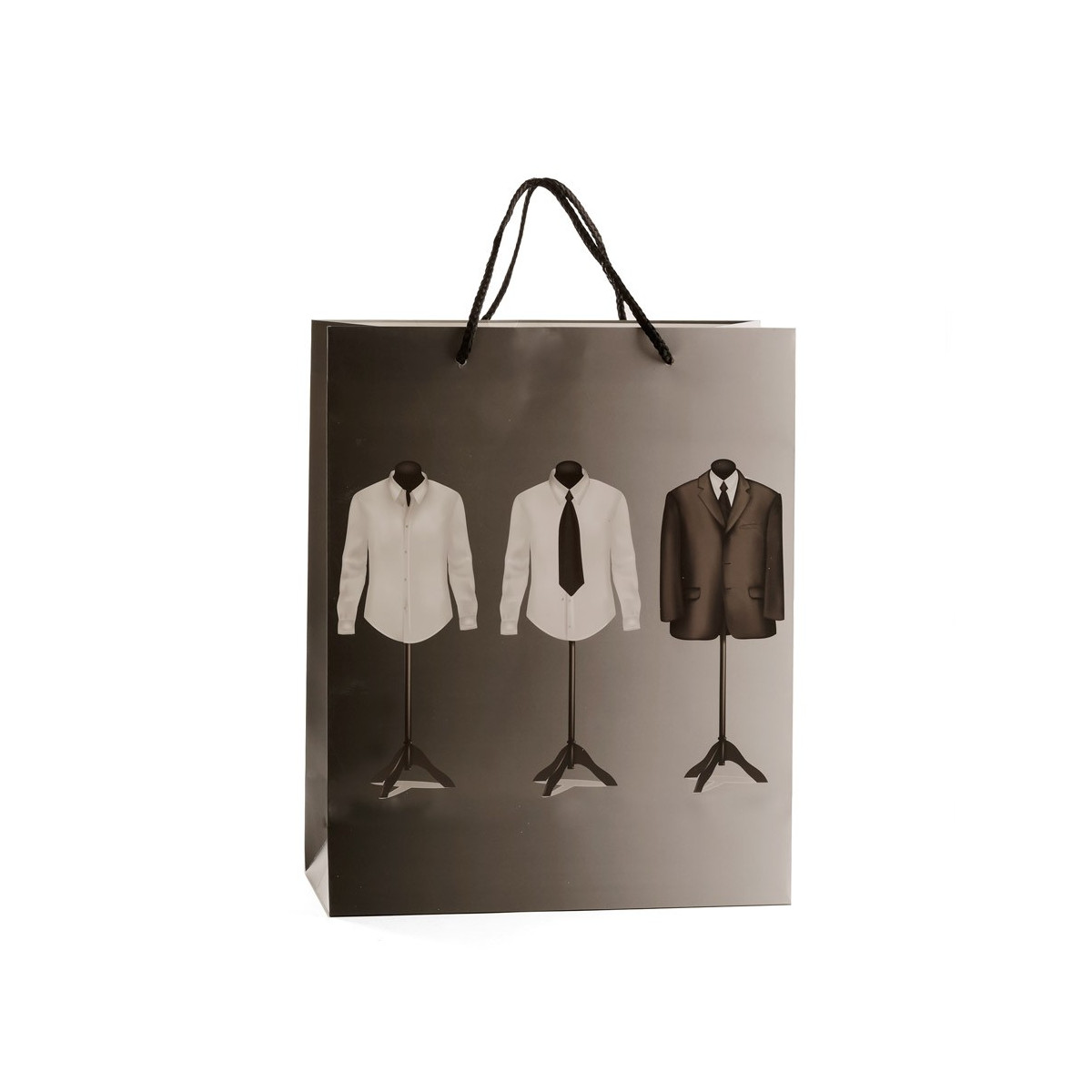 Borsa grande ed elegante