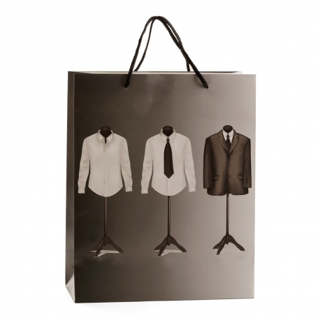 Borsa grande ed elegante